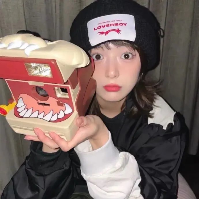 爆米花之恋